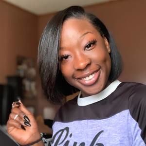 Meet your Posher, Jocelynn